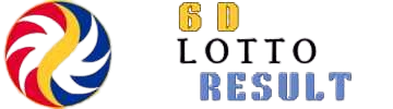 6D Lotto Result